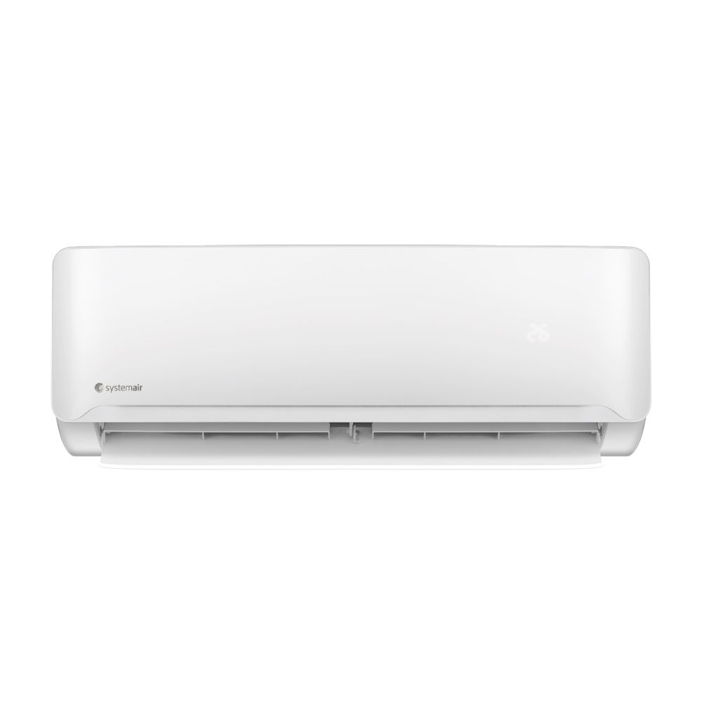 Настенный кондиционер (сплит-система) Systemair SYSPLIT WALL SMART 18 V4 HP Q R32