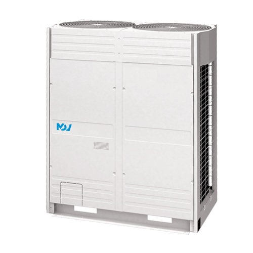 Канальный кондиционер (сплит-система) MDV MDTB-76HWN1 / MDOV-76HN1 с зимним комплектом (-40)