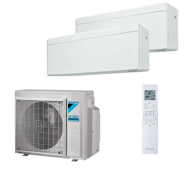 Мульти-сплит-система Daikin 5MXM90A / FTXA50AWx2