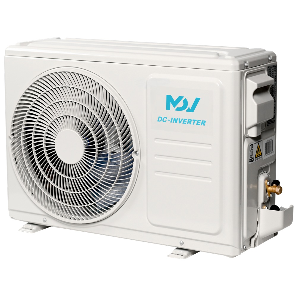 Инверторный настенный кондиционер (сплит-система) MDV MDSAG-12HRDN8 / MDOAG-12HDN8