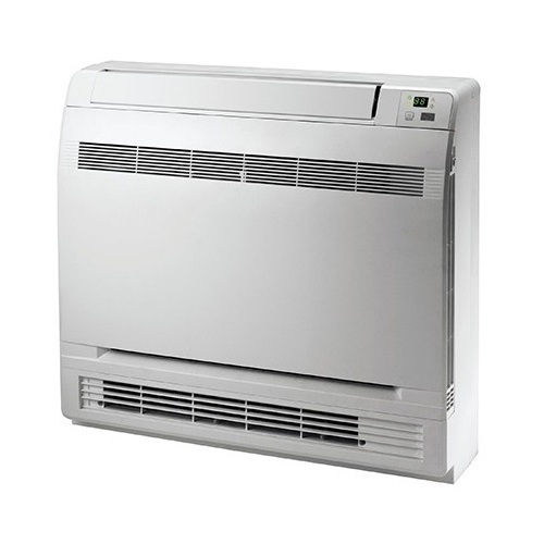 Консольный внутренний блок мульти-сплит-системы Gree GEH18AA-K6DNA1E/I