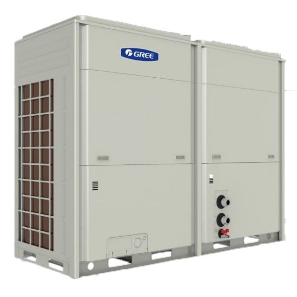Модульный чиллер Gree LSQWF130VM/NaA-M