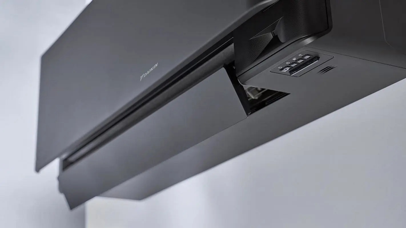 Инверторный настенный кондиционер (сплит-система) Daikin FTXA42CB / RXA42B8