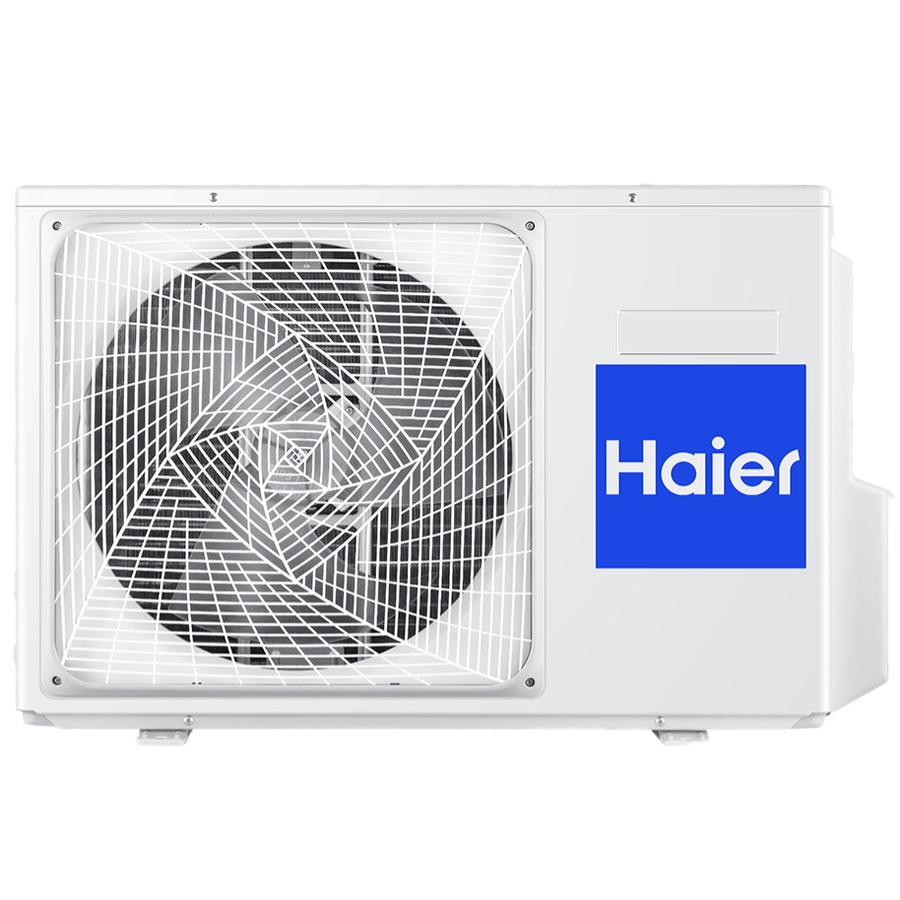 Инверторный настенный кондиционер (сплит-система) Haier AS25S2SF2FA-W / 1U09BS3ERA