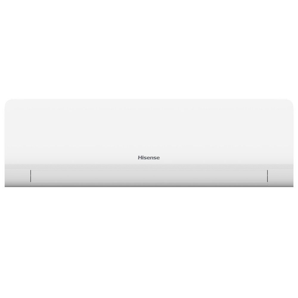 Настенный кондиционер (сплит-система) Hisense AS-18HR4RMSKC00 с зимним комплектом (-40)