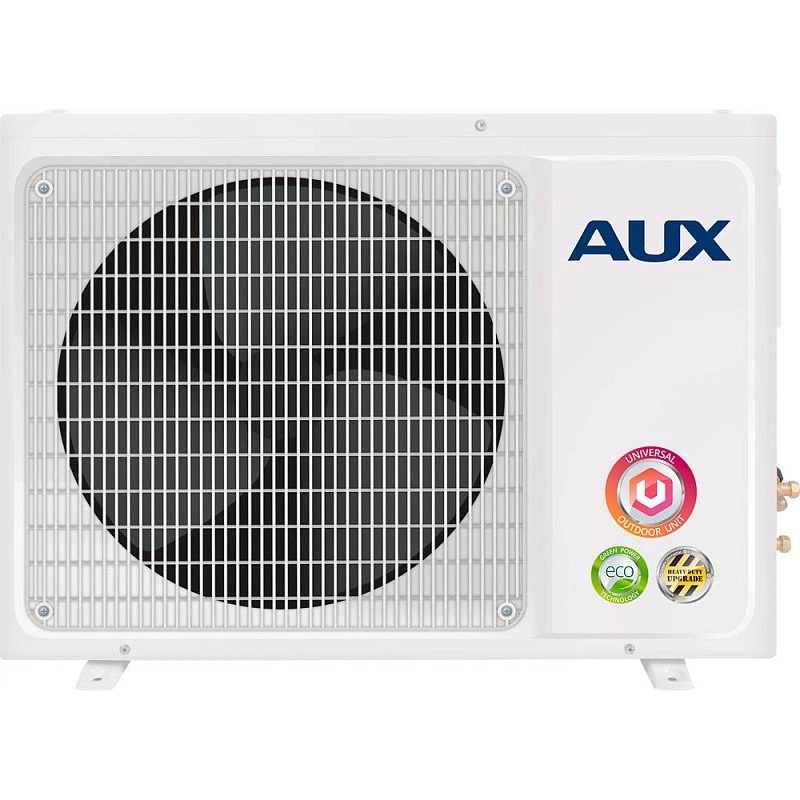 Инверторный канальный кондиционер (сплит-система) AUX ALMD-HS24/4DR2 / AL-HS24/4DR2(U)