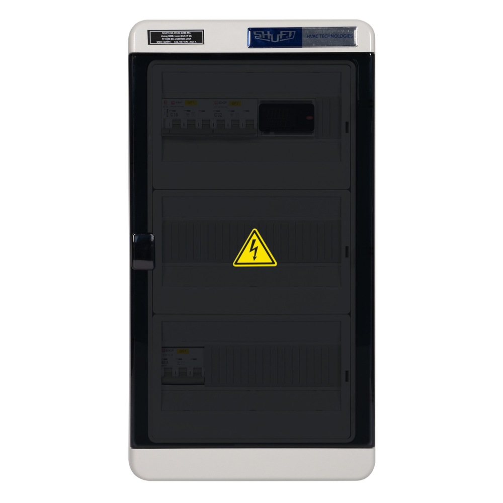 Изображение для товара Shuft E15-SM345-G220-MA