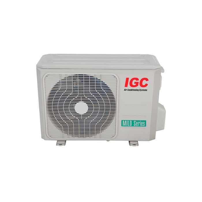 Изображение для товара IGC RAS/RAC-12NHM