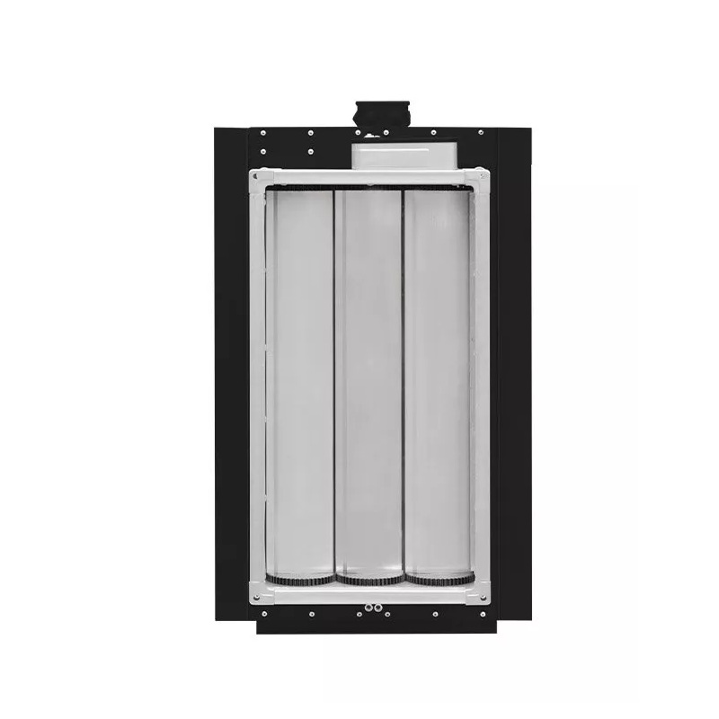 Вытяжная установка Turkov VBOX 12600