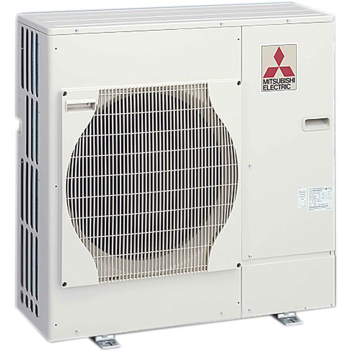 Канальный кондиционер (сплит-система) Mitsubishi Electric PEAD-M100JA / PU-P100VHA