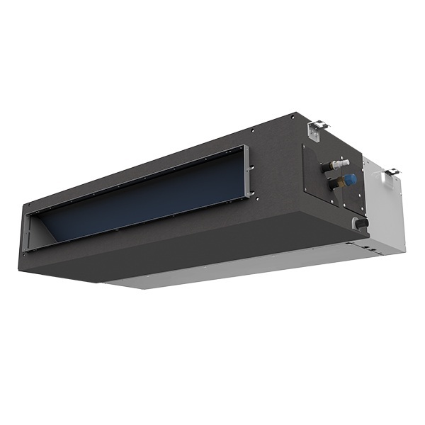 Инверторный канальный кондиционер (сплит-система) Dantex RKD-18BHANI / RKD-18HANIE-W