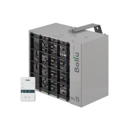 Изображение для товара Ballu BHP-MW2-10