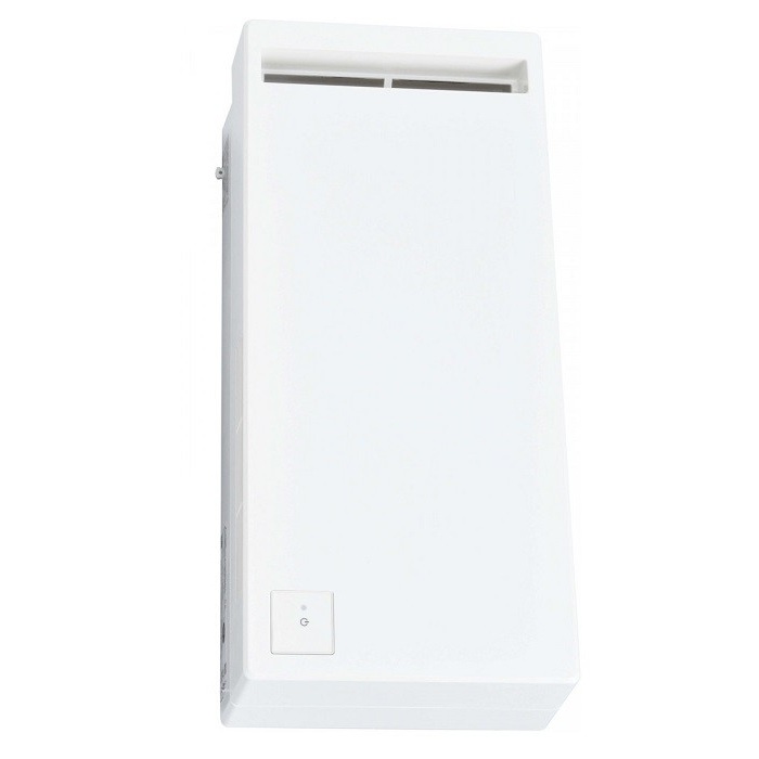 Приточно-вытяжная установка с рекуператором Mitsubishi Electric VL-50SR2-E