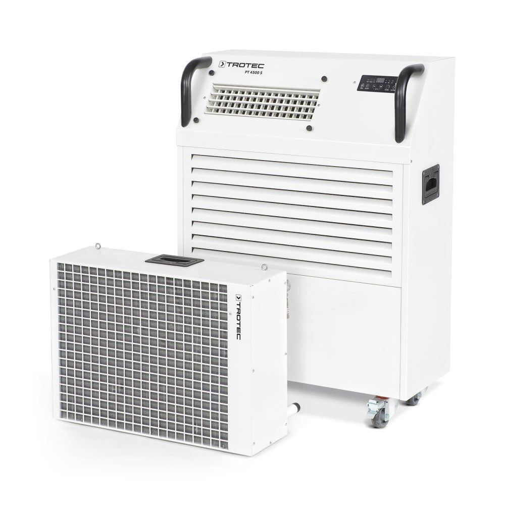 Изображение для товара Trotec PT 6500 S