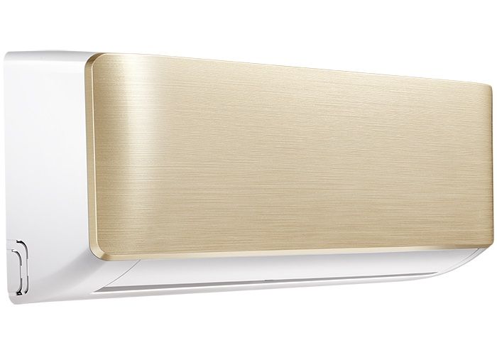 Изображение для товара MDV MDSA-09HRFN8 / MDOA-09HFN8 Gold
