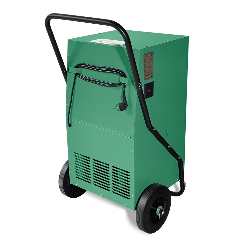 Осушитель воздуха DanVex DEH-1200i