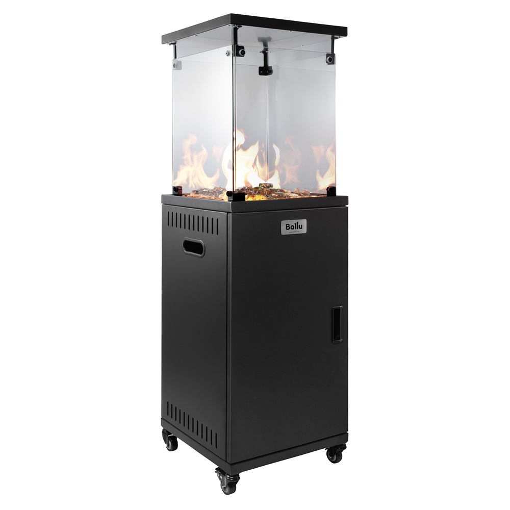 Уличный обогреватель Ballu BOGH-14G