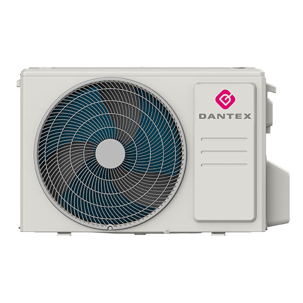 Настенный кондиционер (сплит-система) Dantex RK-12SDM4G / RK-12SDM4EG