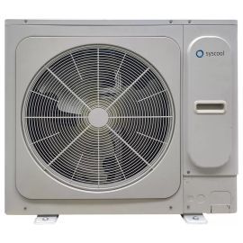Изображение для товара Syscool SYSVRF2 160 AIR EVO HP Q