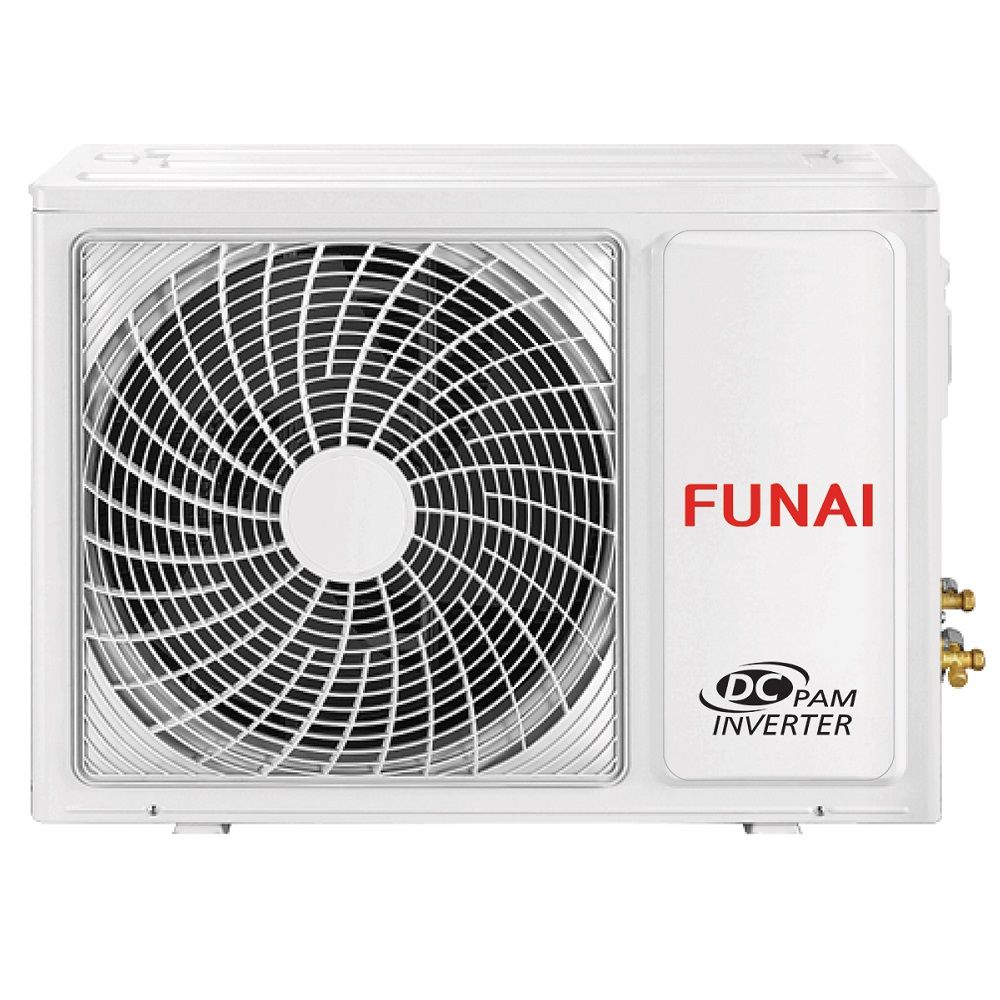 Изображение для товара Funai RACI-SN25HP.D01