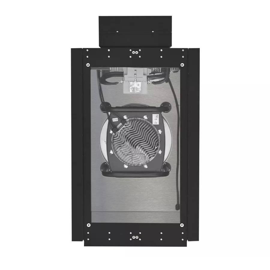 Приточная установка Turkov Capsule 3100 E 21-27 кВт