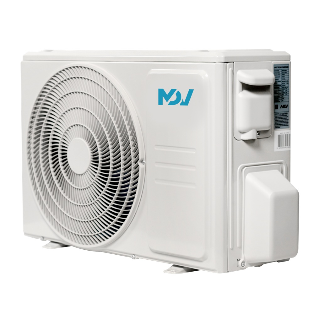 Изображение для товара MDV MDOA-18HN8 / MDSA-18HRN8 с зимним комплектом (-40)