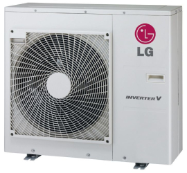 Изображение для товара LG MU5R30.U42