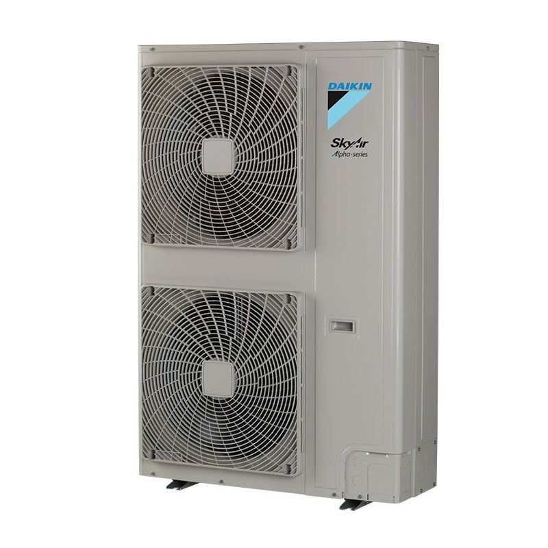 Изображение для товара Daikin FCAG100B / RZAG100NY1 с зимним комплектом (-40)
