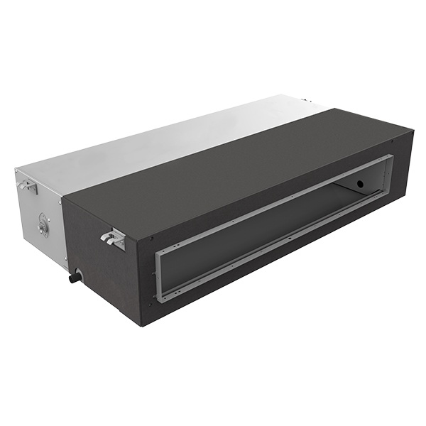 Инверторный канальный кондиционер (сплит-система) Dantex RKD-60BHANI / RKD-60HANIE-W