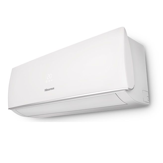 Изображение для товара Hisense AMS-07UR4SVEDB65 Wi-Fi