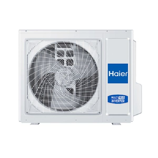 Мульти-сплит-система Haier 5U105S2SS5FA / AS25S2SJ2FA-Gx5