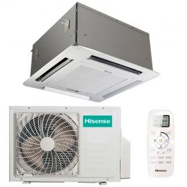 Изображение для товара Hisense AUC-24HR4SJA / AUW-24H4SF