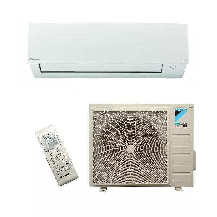 Инверторный настенный кондиционер (сплит-система) Daikin ATXC20B / ARXC20B