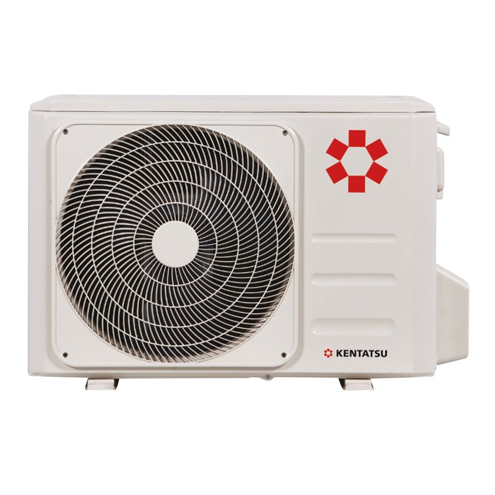 Изображение для товара Kentatsu KSZB53HZAN1/1 / KSUNB53HZAN1 с зимним комплектом (-40)