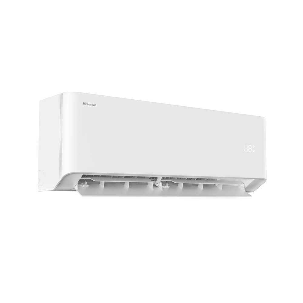 Инверторный настенный кондиционер (сплит-система) Hisense AS-13UW4RYRHB04