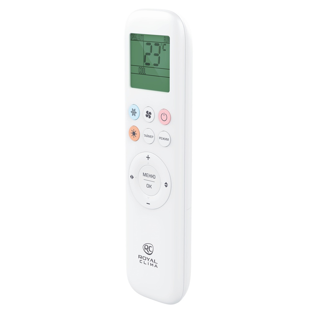Изображение для товара Royal Clima RC-VNE35HN