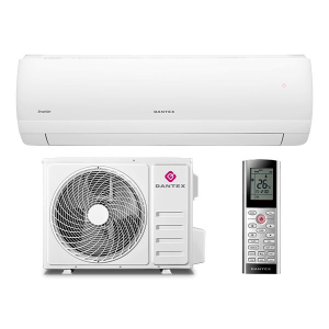 Изображение для товара Dantex RK-12SSI3 / RK-12SSI3E