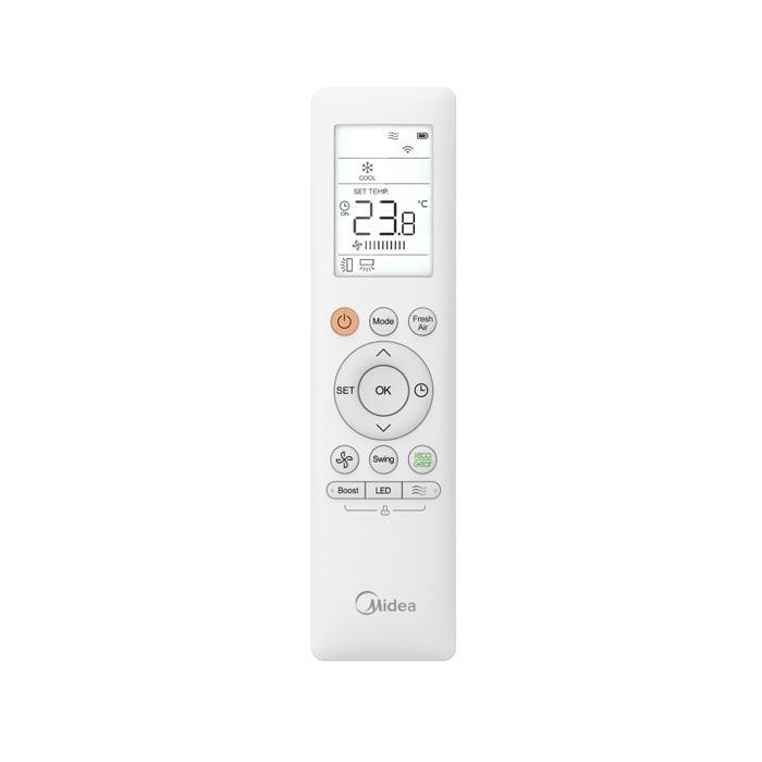 Изображение для товара Midea MMSCA1BU-09HRFN8
