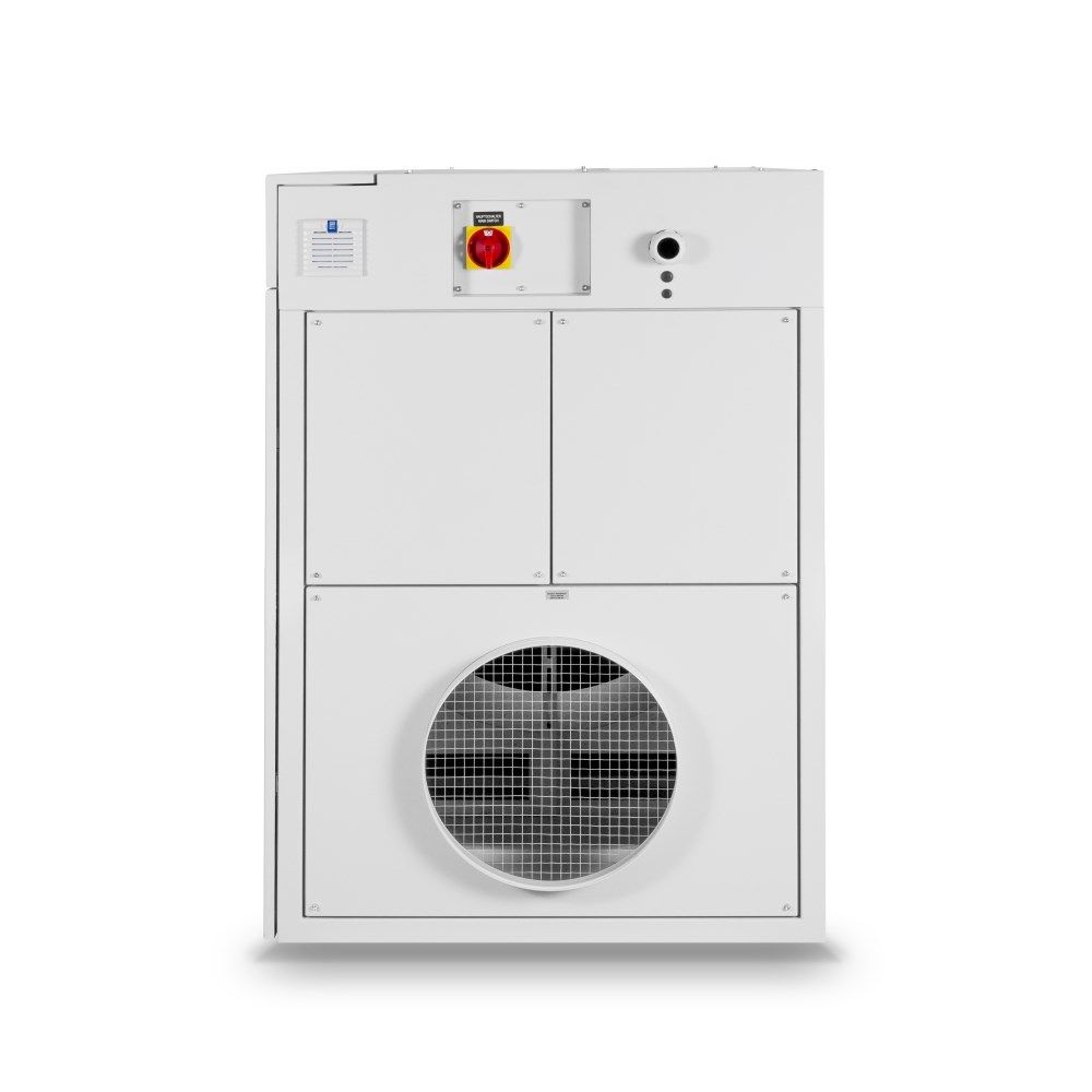 Изображение для товара Trotec TTR 10000