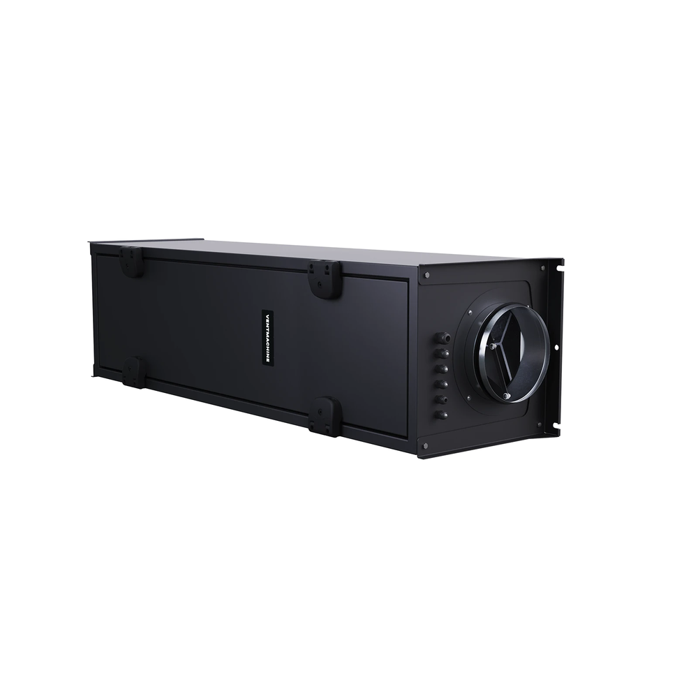 Изображение для товара VentMachine Колибри 550 EPA G1