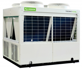 Изображение для товара Lessar LUС-DHMA65CAW