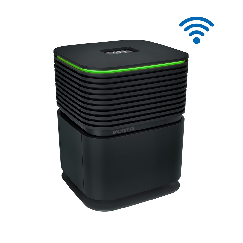 Увлажнитель-мойка воздуха Venta Aerostyle Compact AW735