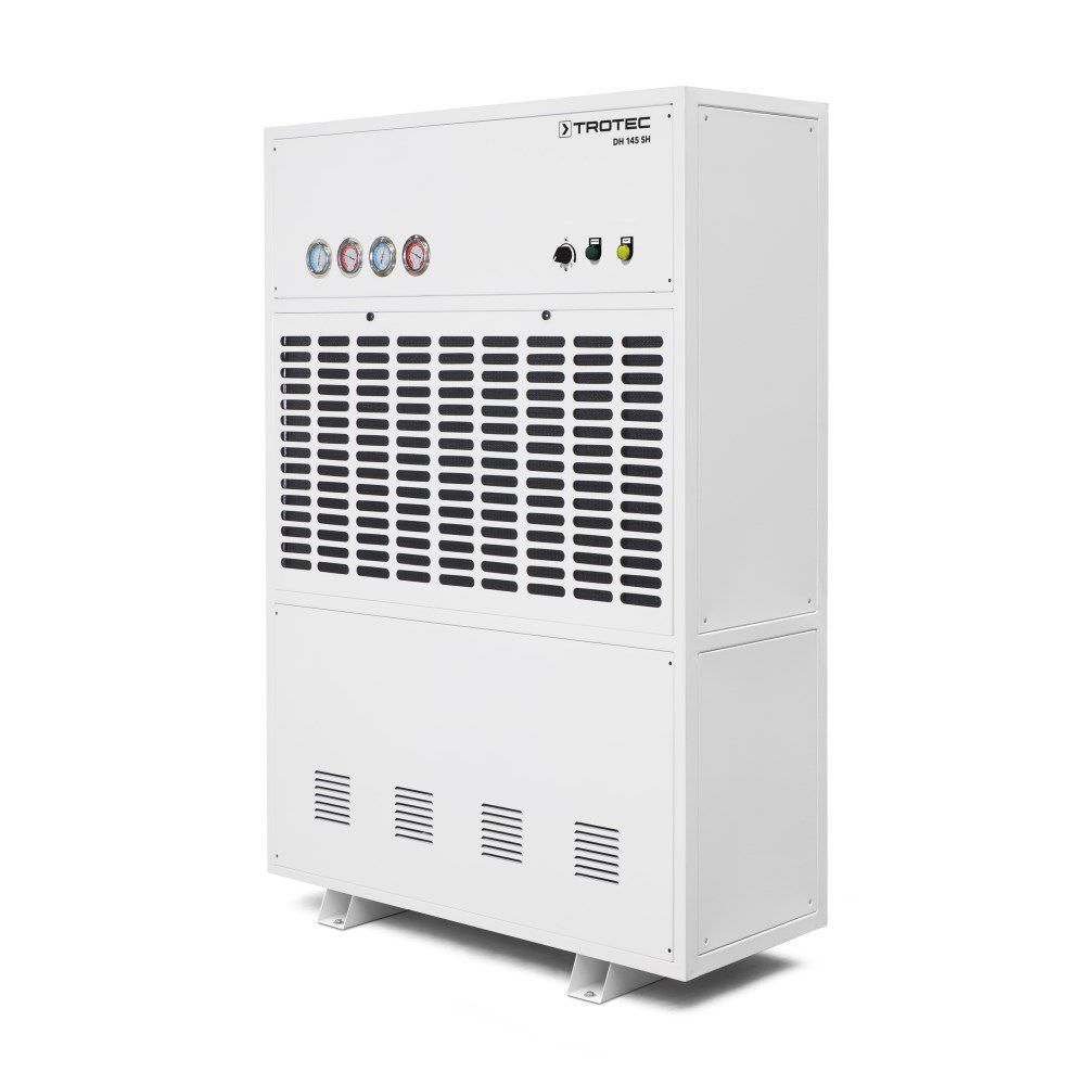 Изображение для товара Trotec DH 145 SH