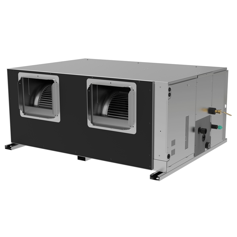 Канальные блоки высоконапорные MDV MDVID3-150HVR1D