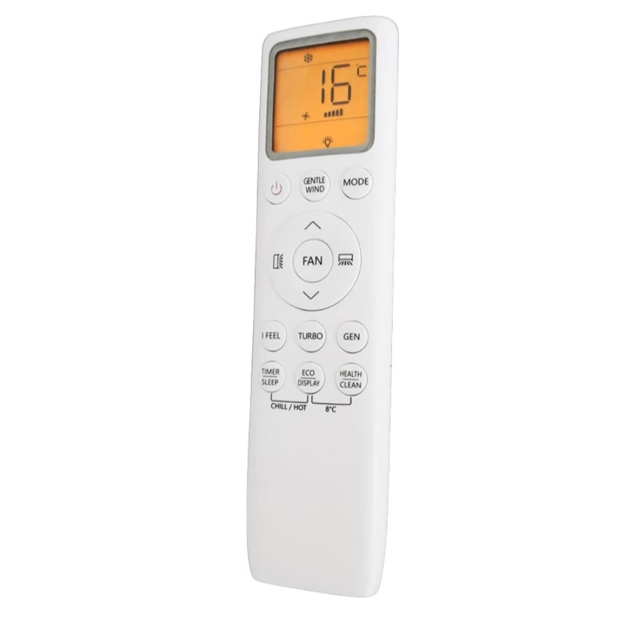 Инверторный настенный кондиционер (сплит-система) TCL TAC-TP28INV/R