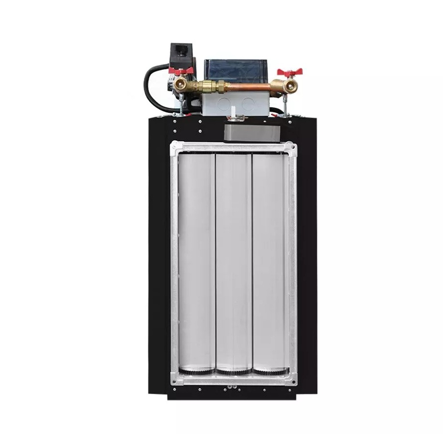 Приточно-вытяжная установка Turkov Capsule pool 3000 W 4R