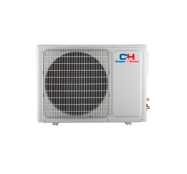 Изображение для товара Cooper&Hunter CH-S12FTXD-BL