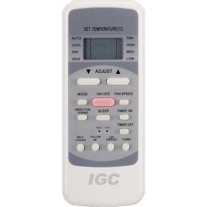 Изображение для товара IGC IFM-36HS/U
