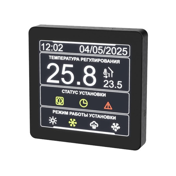Изображение для товара Energolux Energy Smart E 160-3,0 M1 (АТБ)