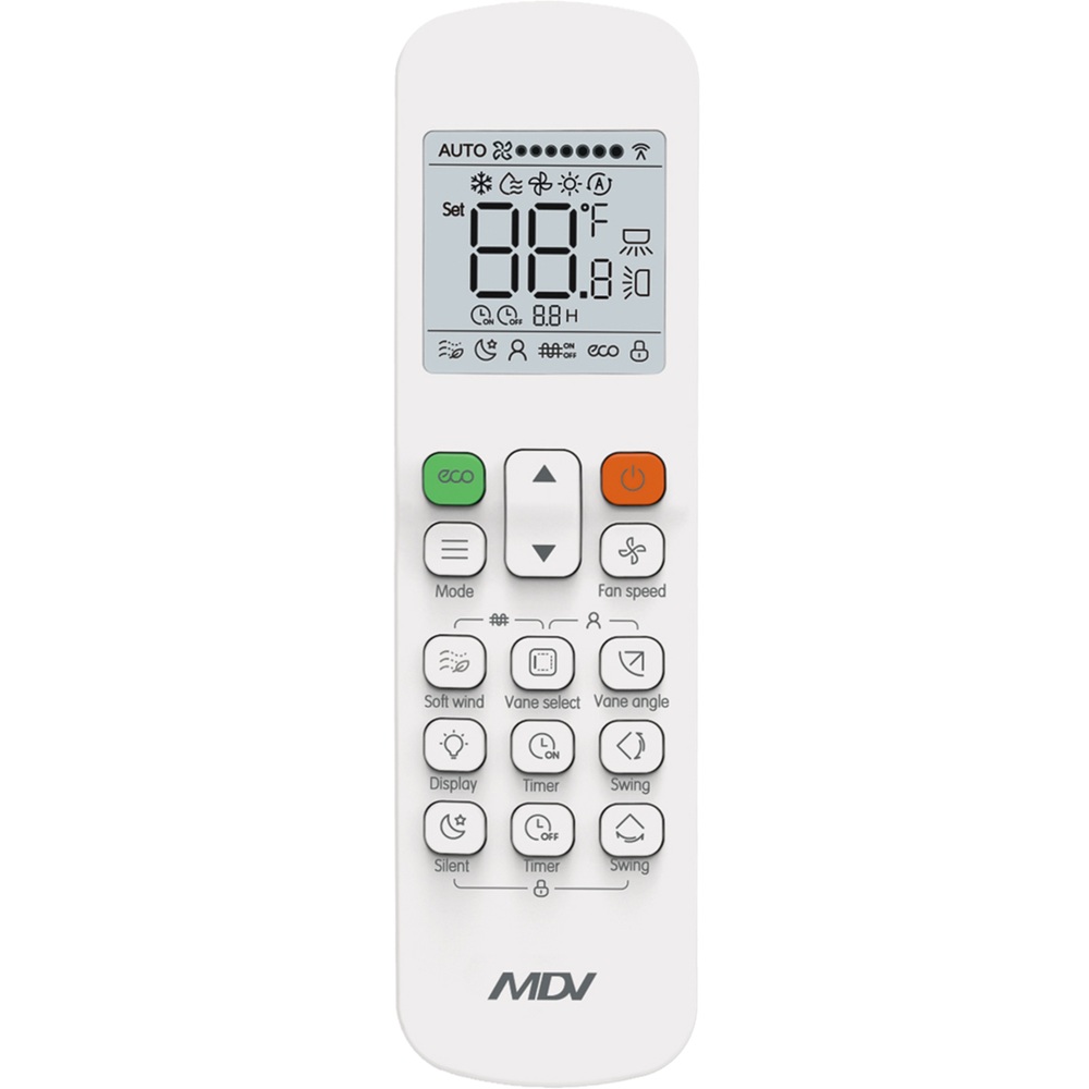 Внутренний блок VRF-системы MDV MDVI3-At06C1VR12D